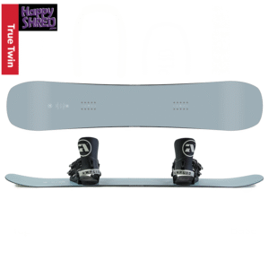 Alternative view of AMPLID Cab Driver Snowboard  2025/26