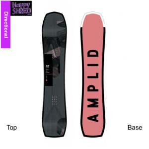 AMPLID Singular (directional) 2025/26