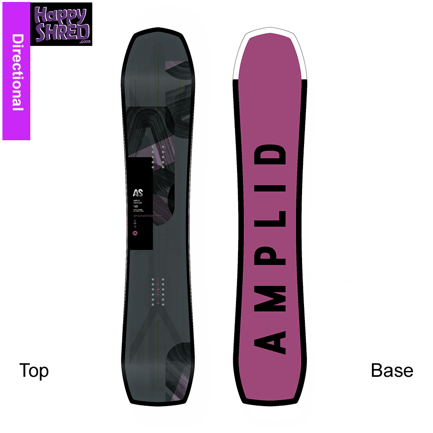 AMPLID Singular (directional) 2025/26 – Bild 8