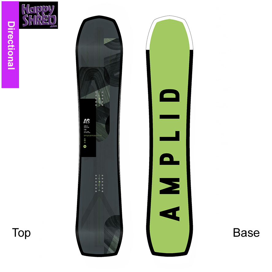 AMPLID Singular (directional) 2025/26 – Bild 9