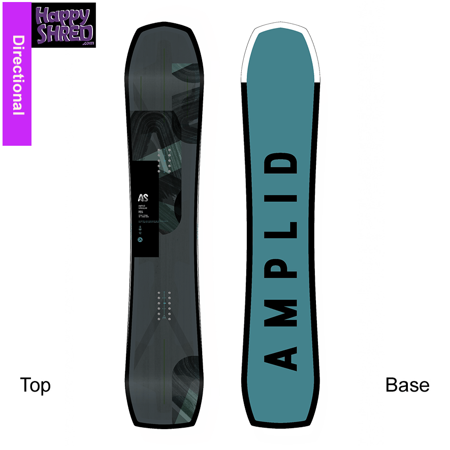 AMPLID Singular (directional) 2025/26 – Bild 10