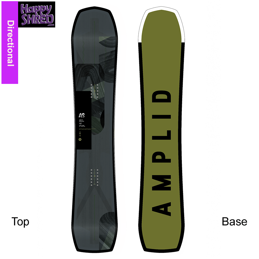 AMPLID Singular (directional) 2025/26 – Bild 12