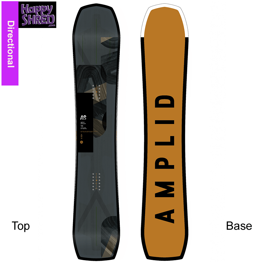 AMPLID Singular (directional) 2025/26 – Bild 13