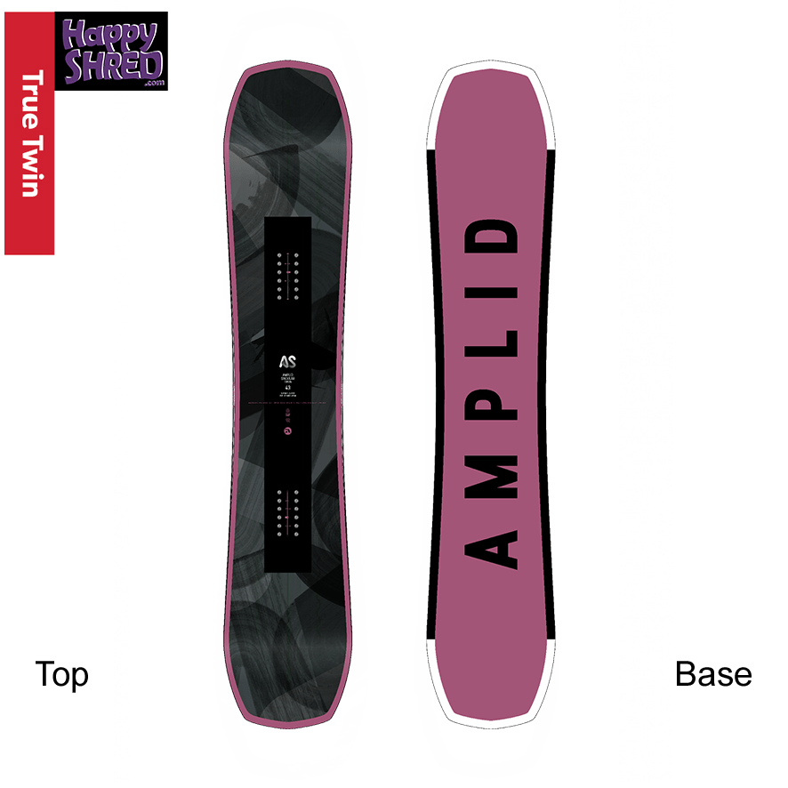 AMPLID Singular TWIN 2025/26 – Bild 9