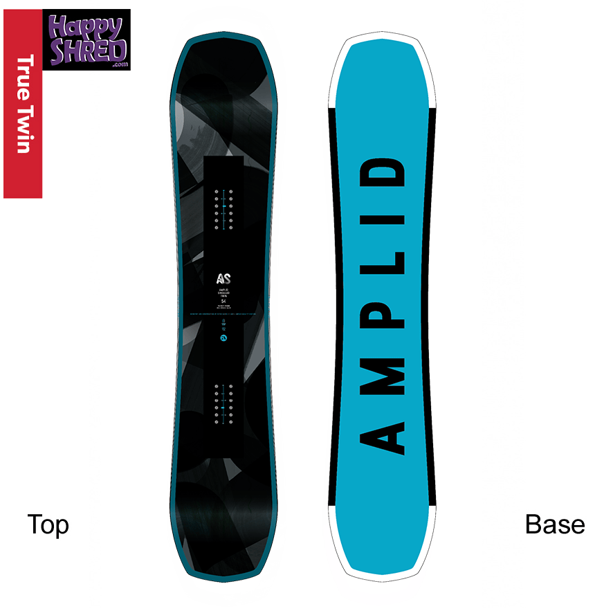 AMPLID Singular TWIN 2025/26 – Bild 6