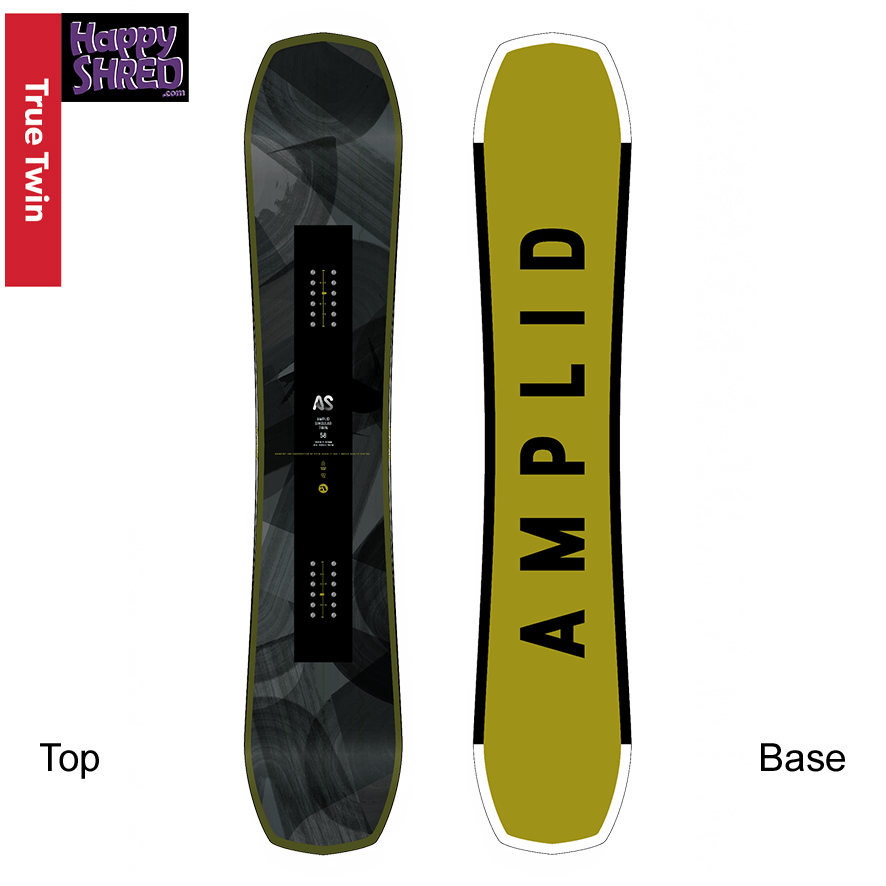 AMPLID Singular TWIN 2025/26 – Bild 5